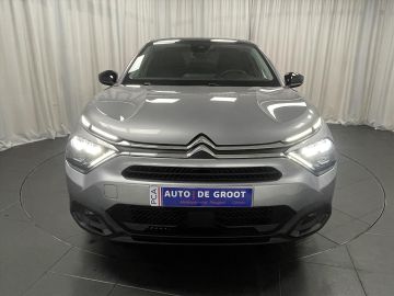 Citroën C4 X